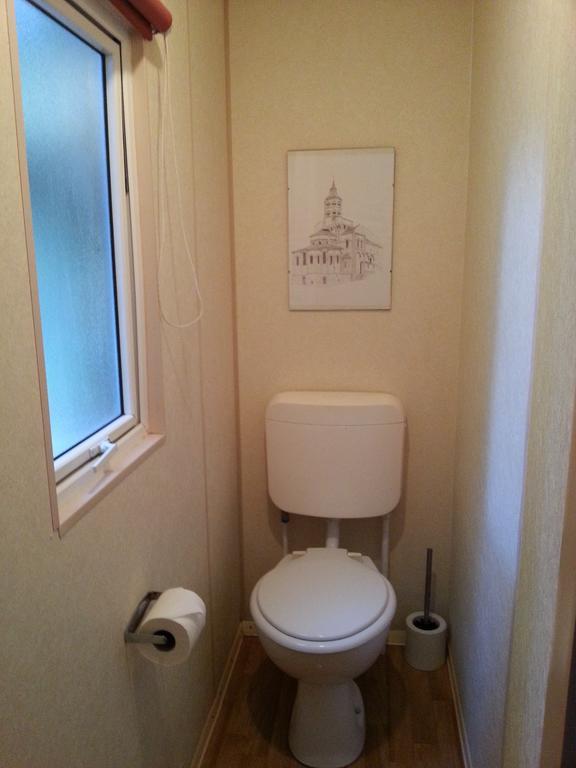 Camping De Flechat Hotel Орсивал Екстериор снимка
